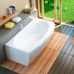 Акриловая ванна 1Marka Marka One Nega 170x95 — изображение 5