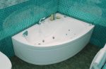 Акриловая ванна Triton Николь 160x100, левая, Щ0000048679 — изображение 2