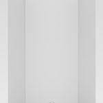 Акриловая ванна Vento Novaro 150x70