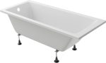 Акриловая ванна Vento Novaro 170x70 — изображение 3