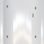 Гидромассажная ванна Triton Прага Базовая 180x80, Щ000001549