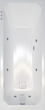 Гидромассажная ванна Triton Прага 150x70 — изображение 2