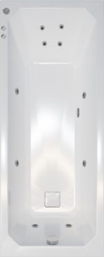 Гидромассажная ванна Triton Прага Базовая 150x70, Щ000001531 — изображение 3