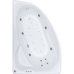 Гидромассажная ванна Triton Изабель Базовая 170x100, правая — изображение 5