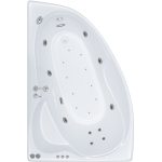 Гидромассажная ванна Triton Изабель Базовая 170x100, правая — изображение 6