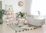 Акриловая ванна Deante Alpinia 170x80 отдельностоящая, белый — изображение 5
