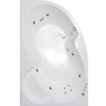 Гидромассажная ванна Triton Мари 170x110, угловая правая — изображение 4