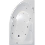 Гидромассажная ванна Triton София 170x95, угловая правая — изображение 5