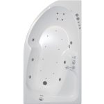 Гидромассажная ванна Triton София 170x95, угловая правая — изображение 6