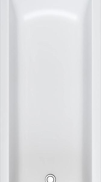 Акриловая ванна 1Marka Marka One Modern 140x70