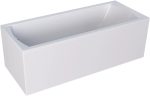 Акриловая ванна 1Marka Marka One Modern 140x70 — изображение 3