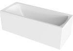 Акриловая ванна 1Marka Marka One Modern 140x70 — изображение 4