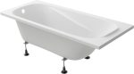 Акриловая ванна Vento Serena 160x70 — изображение 3