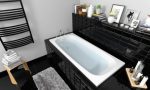 Акриловая ванна Alba Spa Sevilla 180x80 — изображение 3