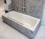 Акриловая ванна Alba Spa Sevilla 180x80 — изображение 2