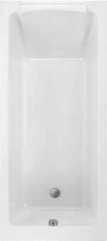 Акриловая ванна Jacob Delafon Sofa 180x80