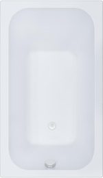 Акриловая ванна Triton Стандарт 120x70 Экстра, Н0000099325