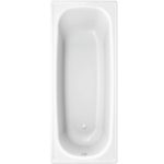 Стальная ванна BLB Sanitana Europa SG 160x70 с ножками, B60E+APMSTDBL
