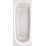 Стальная ванна BLB Sanitana Universal 170x70