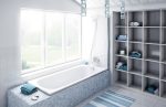 Стальная ванна BLB Sanitana Universal 160x70 — изображение 2