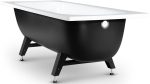 Стальная ванна ВИЗ Reimar 160x70 — изображение 3