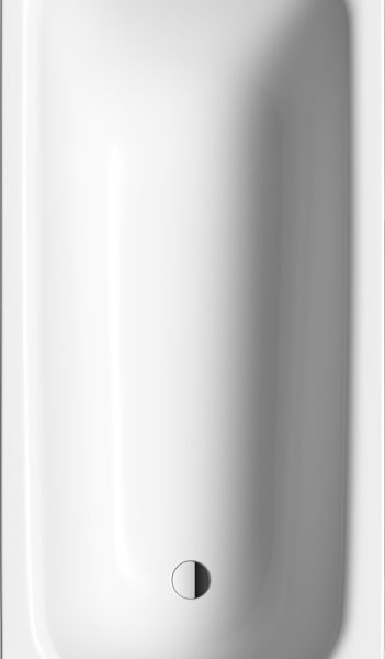 Стальная ванна Kaldewei Saniform Plus 373-1 170х75 с самоочищающимся покрытием