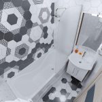 Акриловая ванна Triton Стандарт 145x70 Экстра, Щ0000017403 — изображение 5