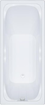 Акриловая ванна Triton Стандарт 145x70 Экстра, Щ0000017403