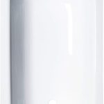 Стальная ванна ВИЗ Tevro 150x70