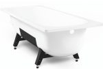 Стальная ванна ВИЗ Tevro 170x70 — изображение 2