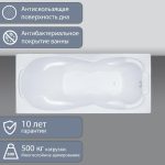 Акриловая ванна Triton Цезарь 180x80, Н0000099993 — изображение 11
