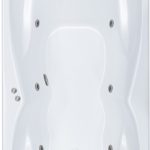 Гидромассажная ванна Triton Цезарь Стандарт 180x80