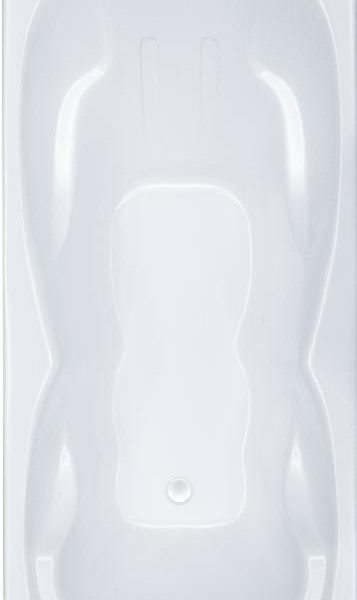 Акриловая ванна Triton Цезарь 180x80, Н0000099993