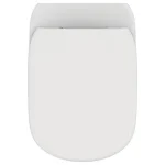 Унитаз подвесной Ideal Standard Tesi Aquablade T007901 с сиденьем Soft-Close T352701 — изображение 7