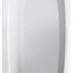 Акриловая ванна Alba Spa Valencia 140x70