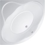 Акриловая ванна Triton Грация 140x140, угловая, Щ0000048049