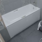 Гидромассажная ванна Triton Алекса 170x75 с ручками — изображение 9