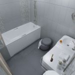 Гидромассажная ванна Triton Алекса 170x75 с ручками — изображение 10