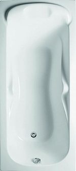 Акриловая ванна 1Marka Marka One Dipsa 170x75