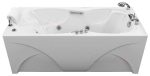 Гидромассажная ванна Triton Персей Люкс 190x90 — изображение 5