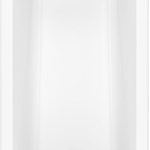 Акриловая ванна Excellent Wave Slim 180x80