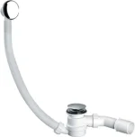 Сифон McAlpine HC2600CL-WH белый