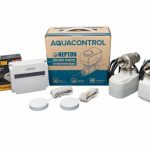 Система контроля протечки воды Aquacontrol