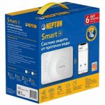Система контроля протечки воды Neptun PROFI Smart+ Tuya