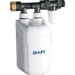 Водонагреватель DAFI X4 7.3 кВт